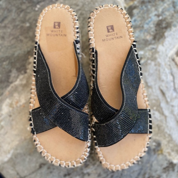 White Mountain slides - Picture 6 of 12